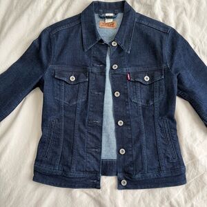 Levi’s Denim Jacket